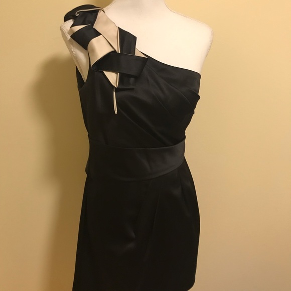 Nordstrom Dresses & Skirts - One shoulder cocktail dress Nordstrom’s